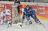 ERC Ingolstadt vs Fischtown Pinguins, Eishockey, DEL, Deutsche Eishockey Liga, Spieltag 32, 28.12.2016