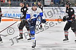 Thomas Sabo Ice Tigers vs ERC Ingolstadt, Eishockey, DEL, Deutsche Eishockey Liga, Spieltag 4, 23.09.2018