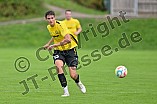 Fußball, Herren, Kreisliga 1, Saison 2022-2023, Spieltag 6, FC Hitzhofen-Oberzell - TSV Großmehring, 11.09.2022