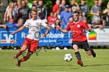 16.06.2019 - DJK Limes 09 - TSV 1860 Weißenburg U23 II