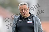 Fußball, Herren, Regionalliga Bayern, Saison 2022-2023, Spieltag 13, VfB Eichstätt - SpVgg Unterhaching, 24.09.2022
