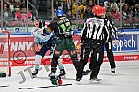 Eishockey, Herren, DEL, Saison 2022-2023, Spieltag 48, Augsburger Panther - ERC Ingolstadt, 29.01.2023