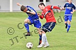 15.04.2017 - SV Buxheim - FC Arnsberg