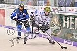 ERC Ingolstadt vs Iserlohn Roosters, Eishockey, DEL, Deutsche Eishockey Liga, Spieltag 48, 31.01.2018