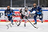 Eishockey, Frauen, DFEL, Saison 2024-2025, ERC Ingolstadt - ECDC Memmingen Indians, 16.11.2024