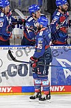 Eishockey, Herren, DEL, Saison 2020-2021, Adler Mannheim - ERC Ingolstadt, 15.02.2021
