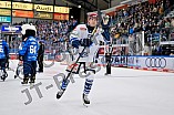 Eishockey, Herren, DEL, Saison 2025-2026, Spiel 26, ERC Ingolstadt - Schwenninger Wild Wings, 07.12.2025