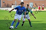 12.09.2010 - VfB Eichstätt II / TSV Großmehring
