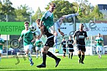 12.09.2015 - VfB Eichstätt II - TSV Gaimersheim