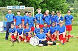 23.06.2012 - FC Arnsberg / VfB Friedrichshofen