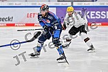 Eishockey, Herren, DEL, Saison 2023-2024, Spieltag 13, ERC Ingolstadt - Löwen Frankfurt, 22.10.2023