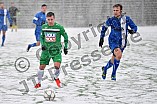 17.02.2018 - VfB Eichstätt - ASV Dachau