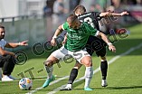 Fußball, Herren, Kreisliga 1, Saison 2022-2023, Vorbereitung, FC Gerolfing - SV Manching, 22.07.2023