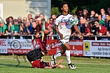 27.06.2017 - VfB Eichstätt - 1. FC Nürnberg