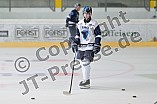 Eishockey, Herren, DEL, Saison 2024-2025, ERC Ingolstadt - Ice Training, 23.08.2024