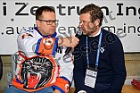 ERC Ingolstadt Legenden vs Sternstunden-Mannschaft, 23.02.2020