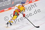 Eishockey, Herren, DEL, Saison 2020-2021, ERC Ingolstadt - Düsseldorfer EG, 05.04.2021