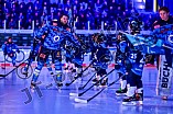 Eishockey, Herren, DEL, Saison 2025-2026, Spiel 37, ERC Ingolstadt - Löwen Frankfurt, 06.01.2026