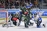 Augsburger Panther vs ERC Ingolstadt, Eishockey, DEL, Deutsche Eishockey Liga, Spieltag 42, 25.01.2019