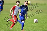 13.05.2018 - SV Marienstein - FC Holzheim