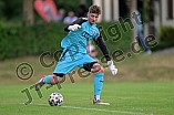 Fußball, Herren, Vorbereitung, Saison 2022-2023, FC Ingolstadt 04 II - VfB Eichstätt, 09.07.2022