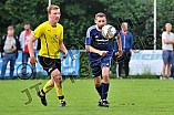 05.08.2016 - FC Gelbelsee - DJK Enkering