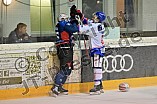 Eishockey, Herren, DEL, Saison 2023-2024, Vinschgau Cup, HC Innsbruck - Nürnberg Ice Tigers, 26.08.2023