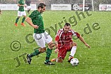 17.09.2017 - DJK Limes II - FV Obereichstätt