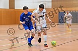 Fußball, Herren, LOTTO Bayern Hallencup Kreis Donau Isar, Saison 2023-2024, TSV 1895 Reichertshofen - TSV Gaimersheim, 10.12.2023