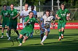 Fußball, Herren, Regionalliga Bayern, Saison 2025-2026, Landesliga Süd West, SV Manching - TSV Gaimersheim, 02.07.2025