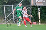 Fußball, Herren, Regionalliga Bayern, Saison 2022-2023, Spieltag 4, VfB Eichstätt - FC Würzburger Kickers, 02.08.2022