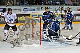 ERC Ingolstadt vs Grizzlys Wolfsburg, Eishockey, DEL, Deutsche Eishockey Liga, Spieltag 3, 23.09.2016