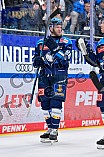 Eishockey, Herren, DEL, Saison 2025-2026, Spiel 14, ERC Ingolstadt - Adler Mannheim, 26.10.2025