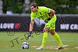 Fußball, Herren, Saison 2025-2026, Testspiel, FC Gerolfing - FC Ehekirchen, 07.07.2026
