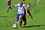 30.08.2014 - SV Marienstein - SG Ramsberg-St. Veit