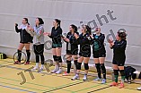 Volleyball, Frauen, Bezirksliga West, Saison 2023-2024, VfB Eichstätt - SV Esting II, 13.01.2024