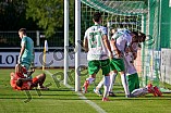 Fußball, Herren, Regionalliga Bayern, Saison 2025-2026, Spieltag 3, VfB Eichstätt - SpVgg Hankofen-Hailing, 08.08.2025