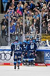Eishockey, Herren, DEL, Saison 2025-2026, Spiel 47, ERC Ingolstadt - Nürnberg Ice Tigers, 01.03.2026