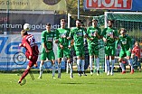 29.09.2018 - VfB Eichstätt - SV Heimstetten