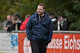 Fußball, Herren, Kreisliga 1, Saison 2024-2025, Spieltag 13, FC Hitzhofen-Oberzell - SV Eitensheim, 26.10.2024