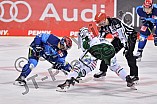 27.12.2020 - ERC Ingolstadt - Augsburger Panther