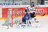 ERC Ingolstadt vs Koelner Haie, Eishockey, DEL, Deutsche Eishockey Liga, Spieltag 52, 26.02.2017