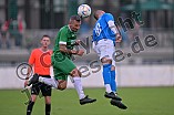 Fußball, Herren, Kreisliga 1, Saison 2023-2024, Spieltag 10, FC Gerolfing - SV Karlskron, 07.10.2023
