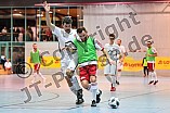 06.01.2018 - Fußballhallenkreismeisterschaft Donau-Isar