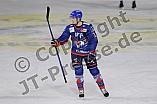 Eishockey, Herren, DEL, Saison 2020-2021, Adler Mannheim - ERC Ingolstadt, 24.01.2021