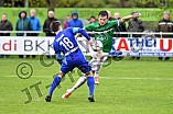 17.04.2017 - VfB Eichstätt - SV Viktoria Aschaffenburg