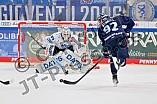 Eishockey, Herren, DEL, Saison 2024-2025, Spieltag 17, ERC Ingolstadt - Adler Mannheim, 17.11.2024