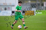 Fußball, Herren, Bayernliga Nord, Saison 2024-2025, Spieltag 27, VfB Eichstätt - DJK Gebenbach, 29.03.2025