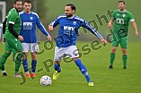Fußball, Herren, Kreisklasse 1, Saison 2022-2023, Spieltag 9, SV Lippertshofen - TSV Ingolstadt-Nord, 02.10.2022
