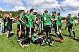 20.05.2017 - VfB Eichstätt - SV Alemannia Haibach